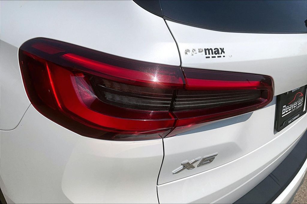 2019 BMW X5 xDrive40i OR