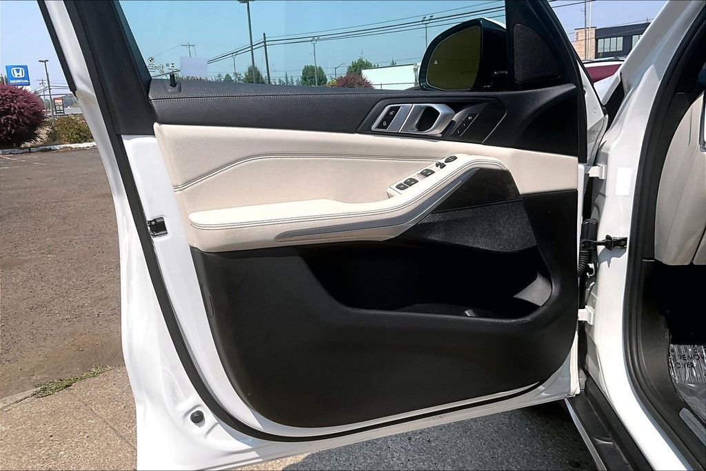 2019 BMW X5 xDrive40i OR