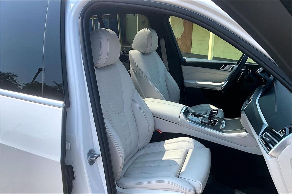 2019 BMW X5 xDrive40i OR