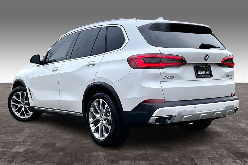 2019 BMW X5 xDrive40i OR