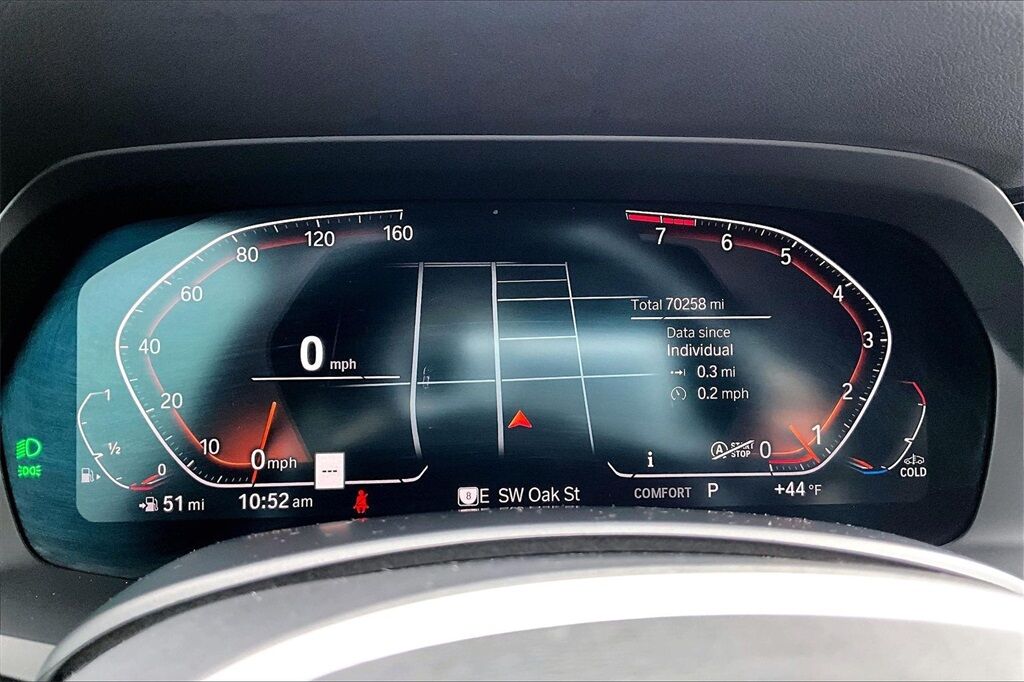 2019 BMW X5 xDrive40i OR