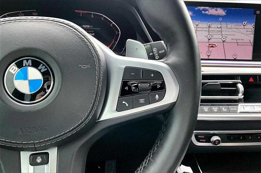 2019 BMW X5 xDrive40i OR