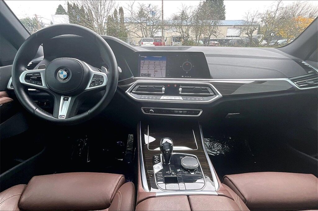 2019 BMW X5 xDrive40i OR
