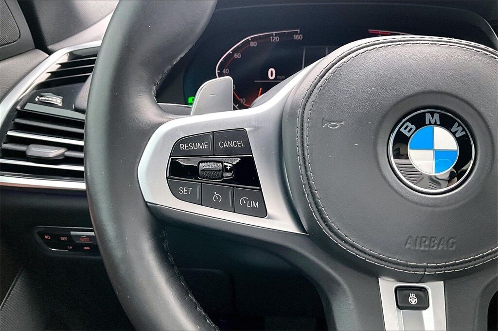 2019 BMW X5 xDrive40i OR