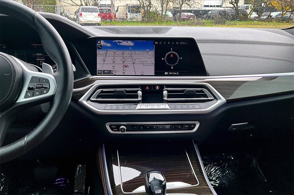 2019 BMW X5 xDrive40i OR