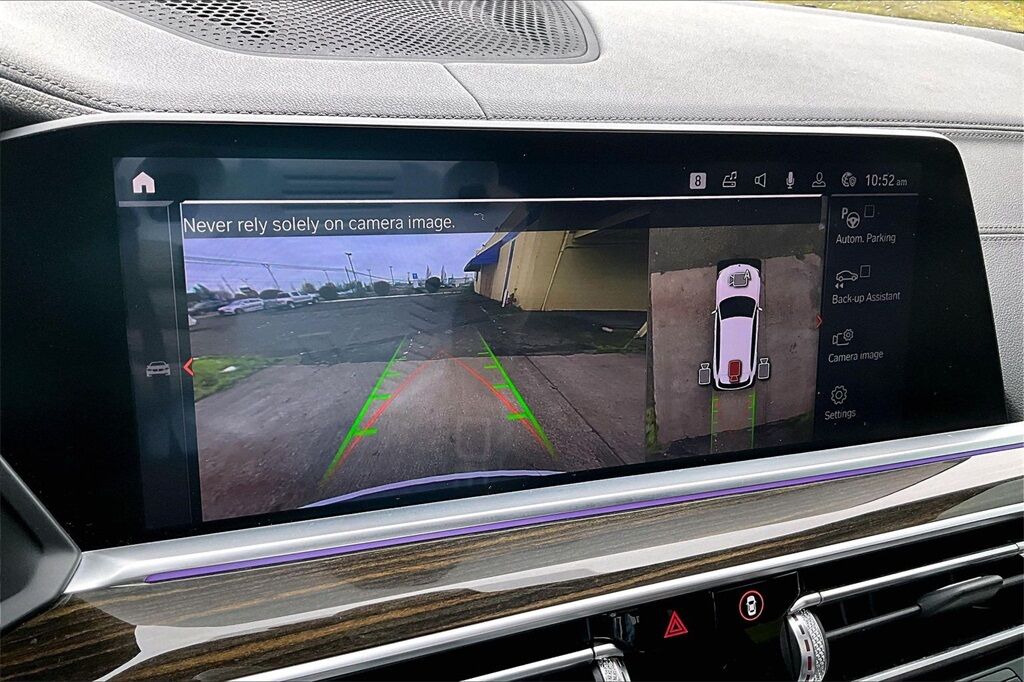 2019 BMW X5 xDrive40i OR