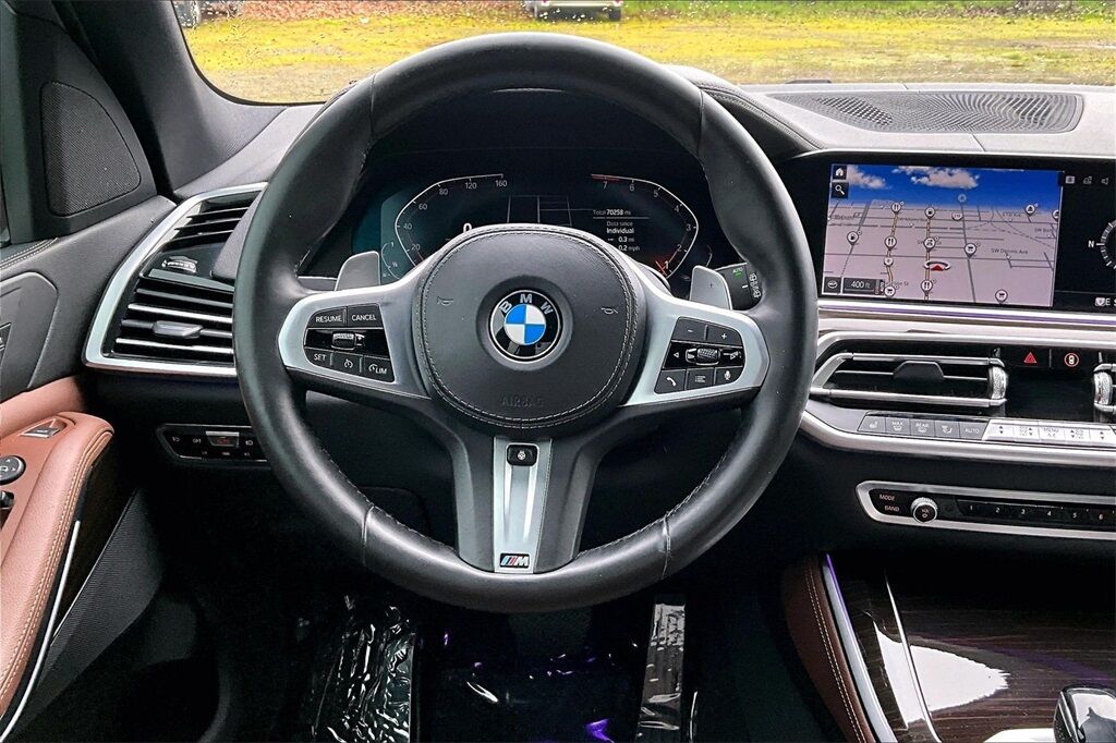 2019 BMW X5 xDrive40i OR