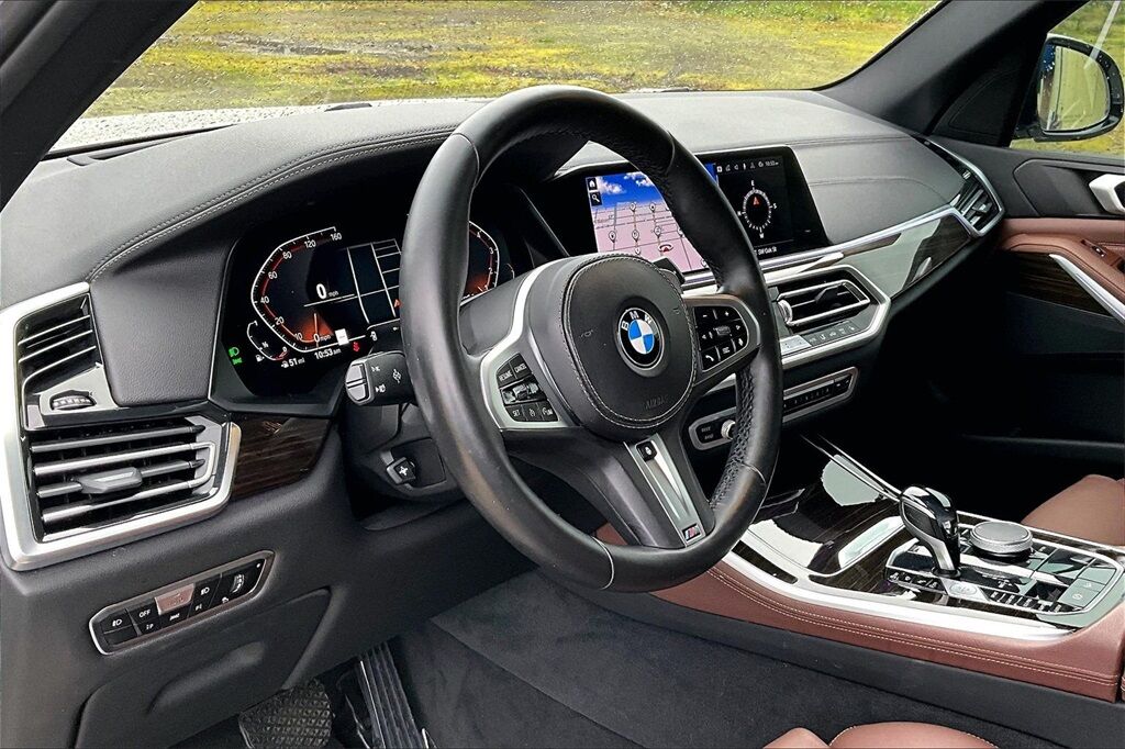 2019 BMW X5 xDrive40i OR