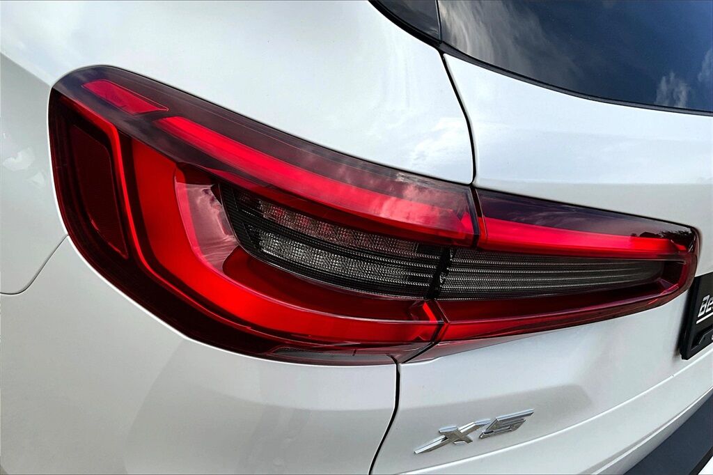 2019 Bmw X5 xDrive40i photo 26