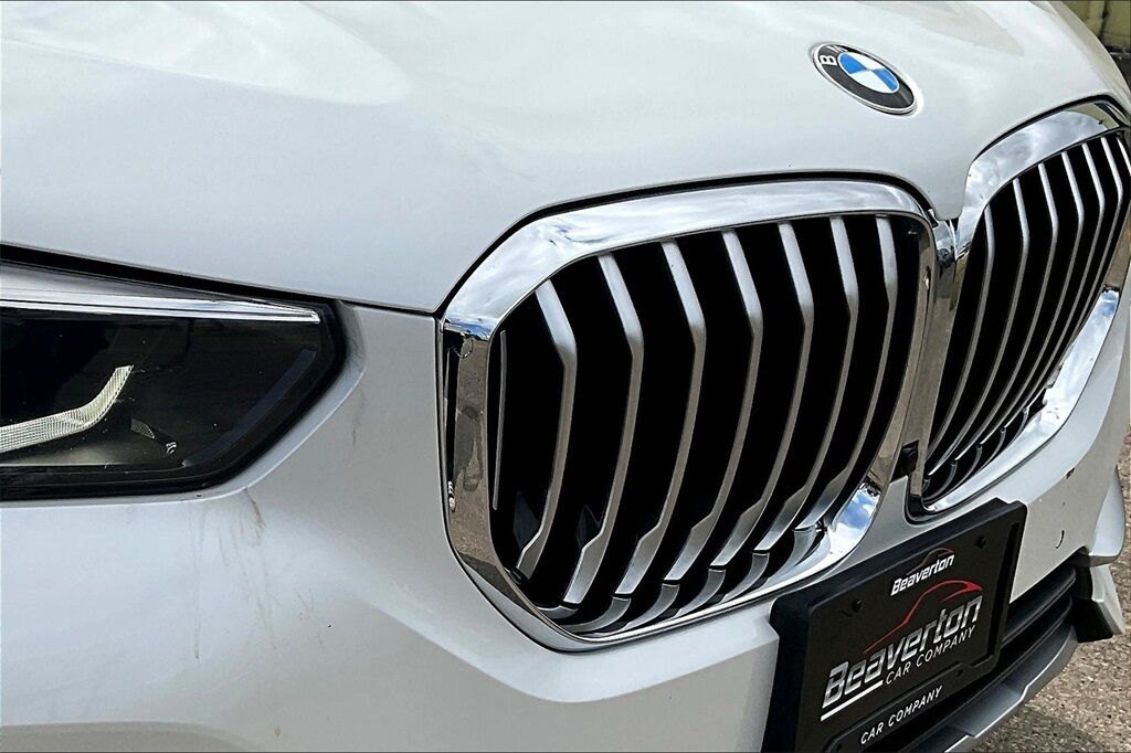 2019 Bmw X5 xDrive40i photo 29