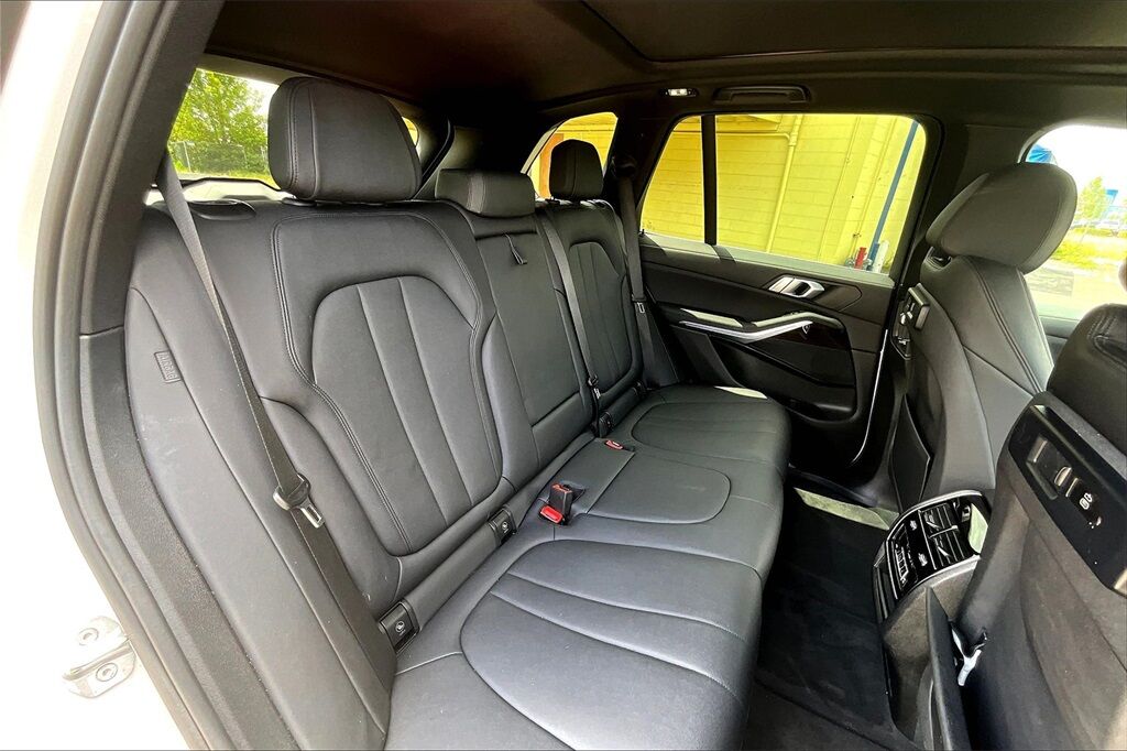 2019 Bmw X5 xDrive40i photo 18