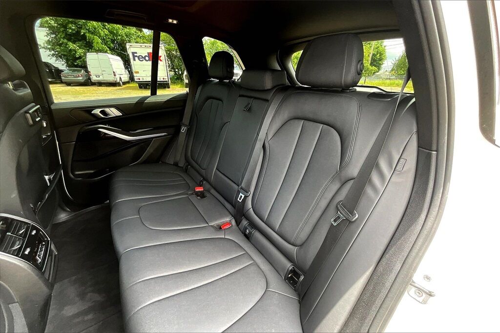 2019 Bmw X5 xDrive40i photo 19