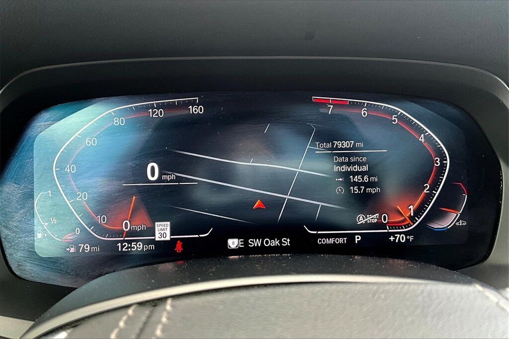 2019 Bmw X5 xDrive40i photo 24
