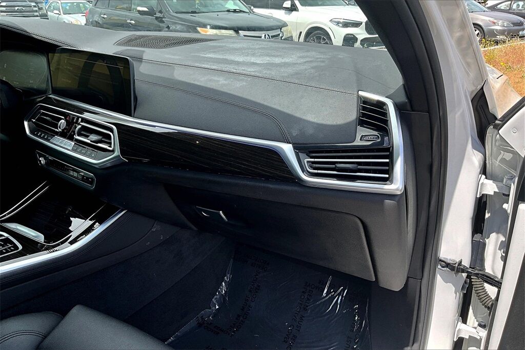 2019 Bmw X5 xDrive40i photo 17