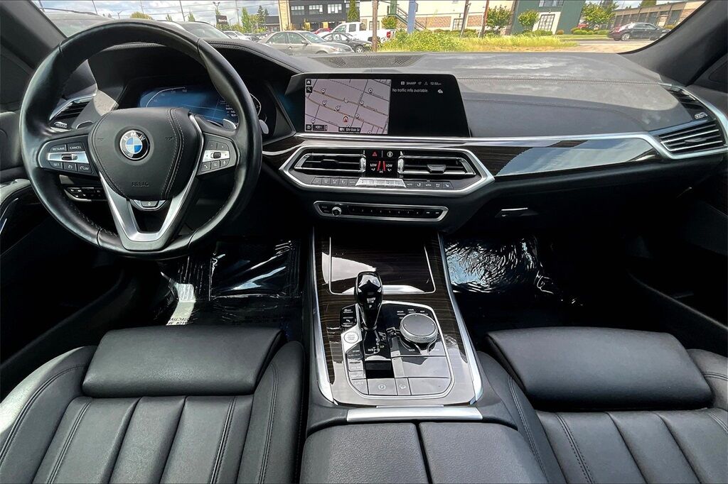 2019 Bmw X5 xDrive40i photo 14