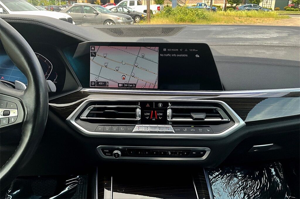 2019 Bmw X5 xDrive40i photo 6
