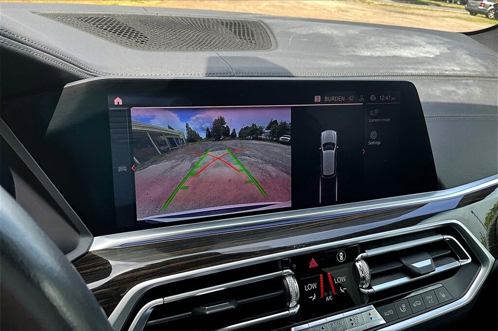 2019 Bmw X5 xDrive40i photo 27
