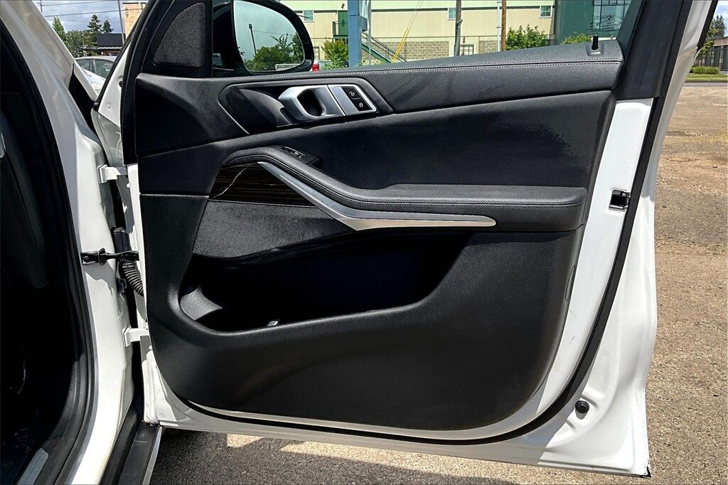 2019 Bmw X5 xDrive40i photo 21