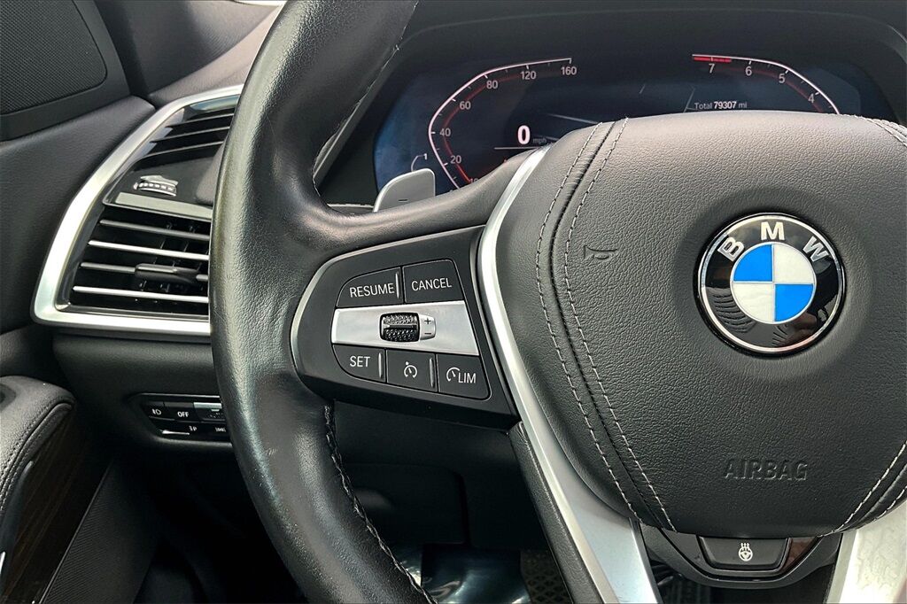2019 Bmw X5 xDrive40i photo 22