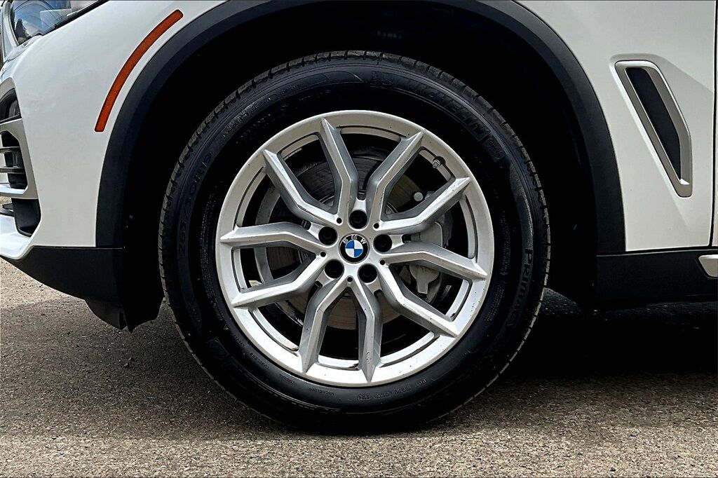 2019 Bmw X5 xDrive40i photo 10