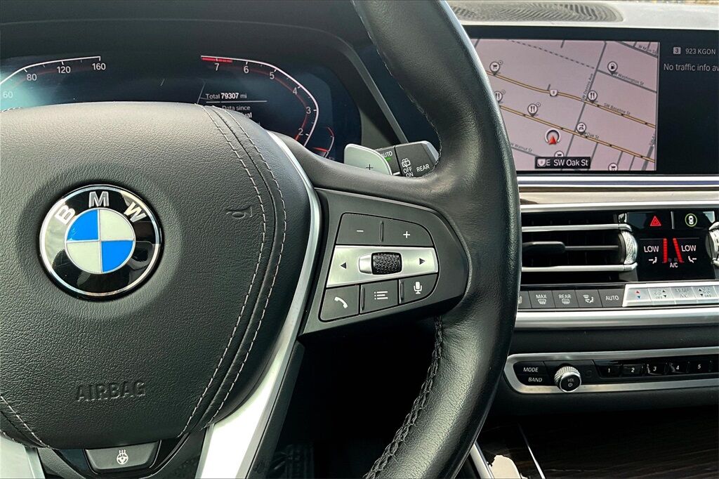 2019 Bmw X5 xDrive40i photo 23