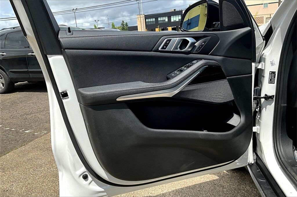 2019 Bmw X5 xDrive40i photo 20