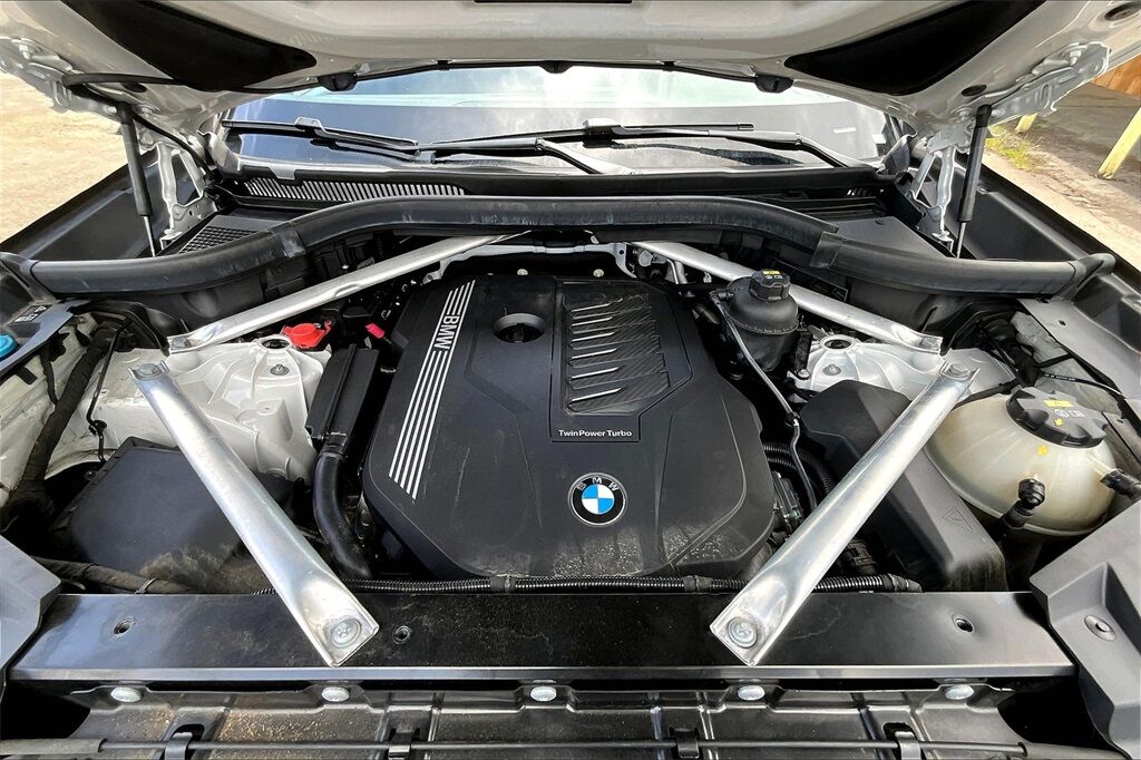 2019 Bmw X5 xDrive40i photo 28
