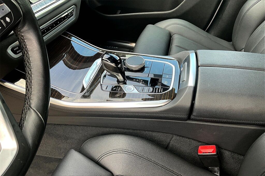 2019 Bmw X5 xDrive40i photo 15