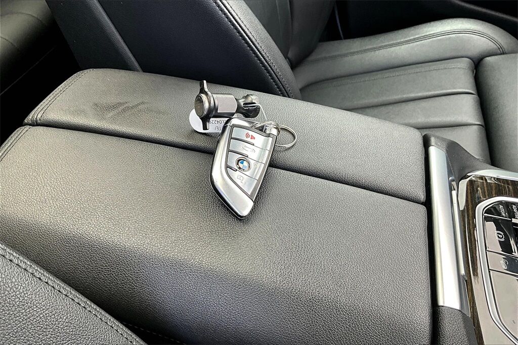 2019 Bmw X5 xDrive40i photo 13