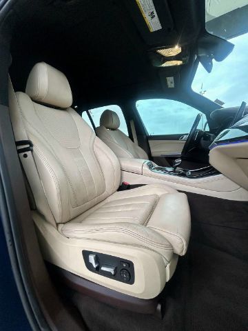 2019 BMW X5 xDrive40i Houston TX