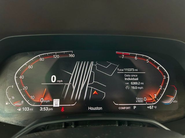 2019 BMW X5 xDrive40i Houston TX