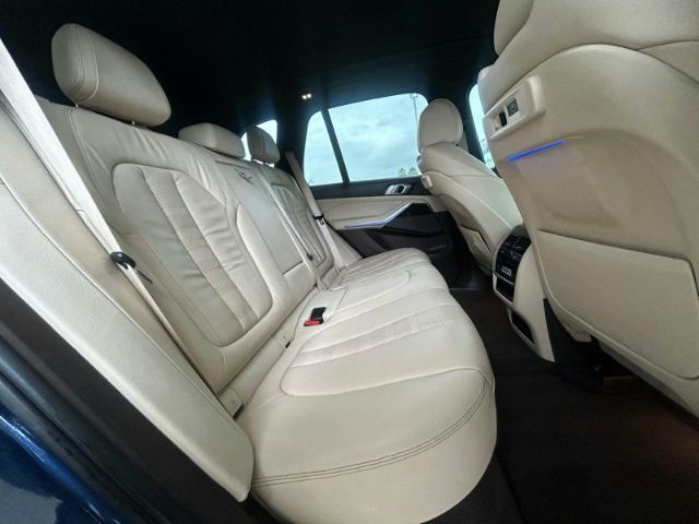 2019 BMW X5 xDrive40i Houston TX