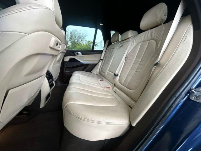 2019 BMW X5 xDrive40i Houston TX