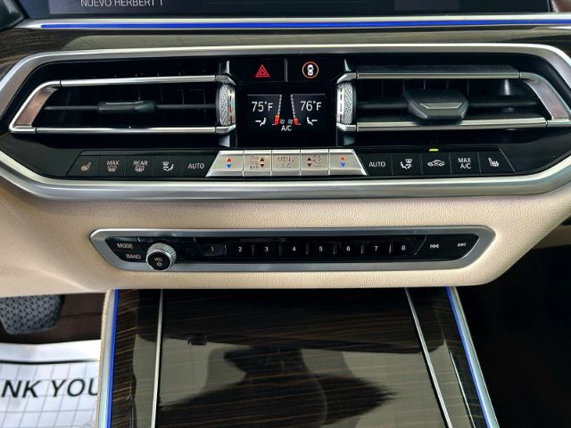 2019 BMW X5 xDrive40i Houston TX