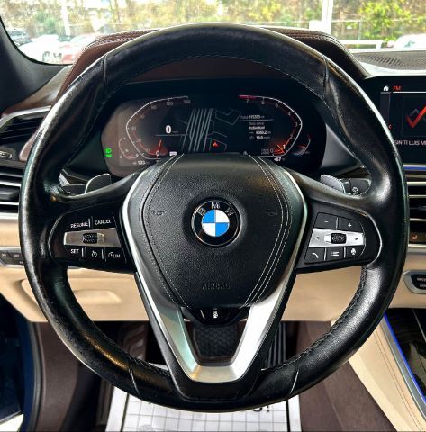 2019 BMW X5 xDrive40i Houston TX