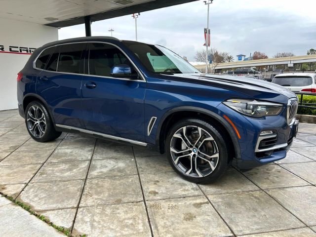 2019 BMW X5 xDrive40i Houston TX