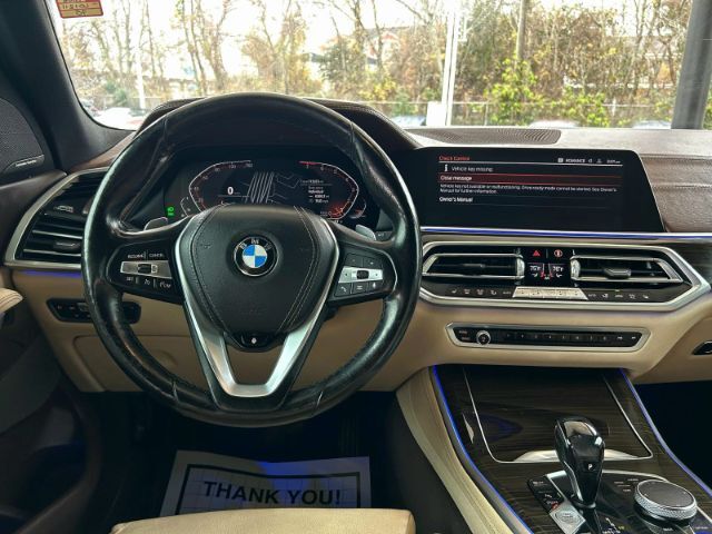 2019 BMW X5 xDrive40i Houston TX