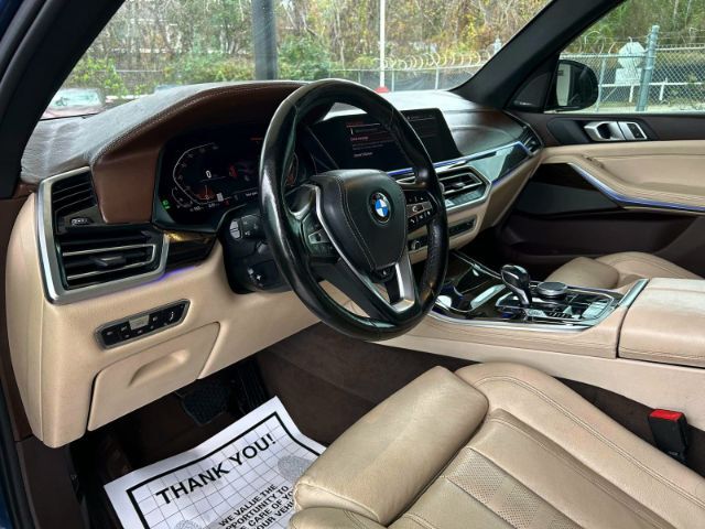 2019 BMW X5 xDrive40i Houston TX