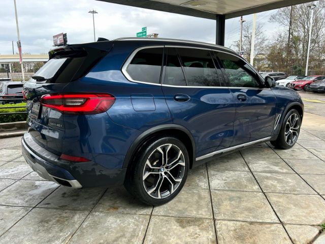 2019 BMW X5 xDrive40i Houston TX