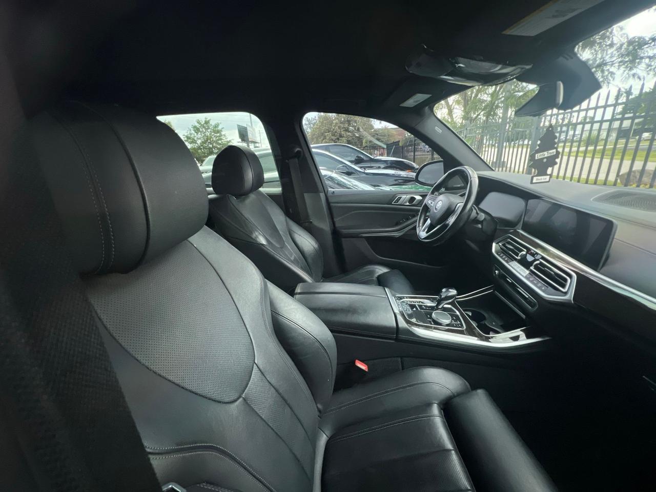 2019 BMW X5 xDrive40i Indianapolis IN