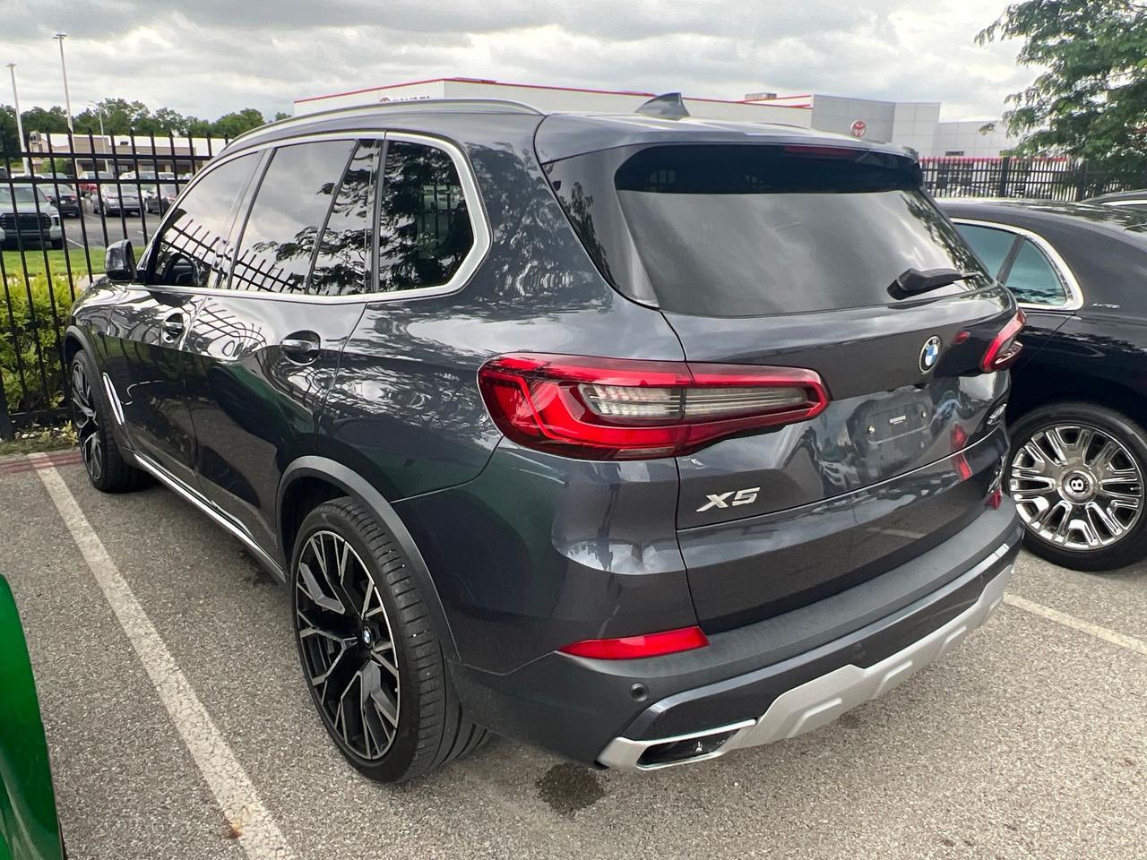 2019 BMW X5 xDrive40i Indianapolis IN