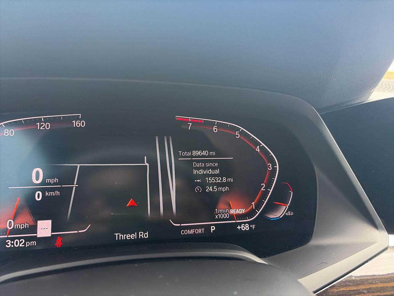 2019 BMW X5 xDrive40i's photo