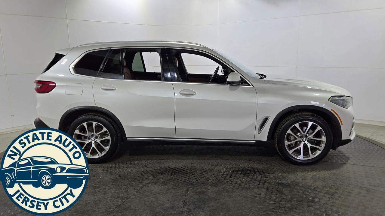 2019 BMW X5 xDrive40i Jersey City NJ