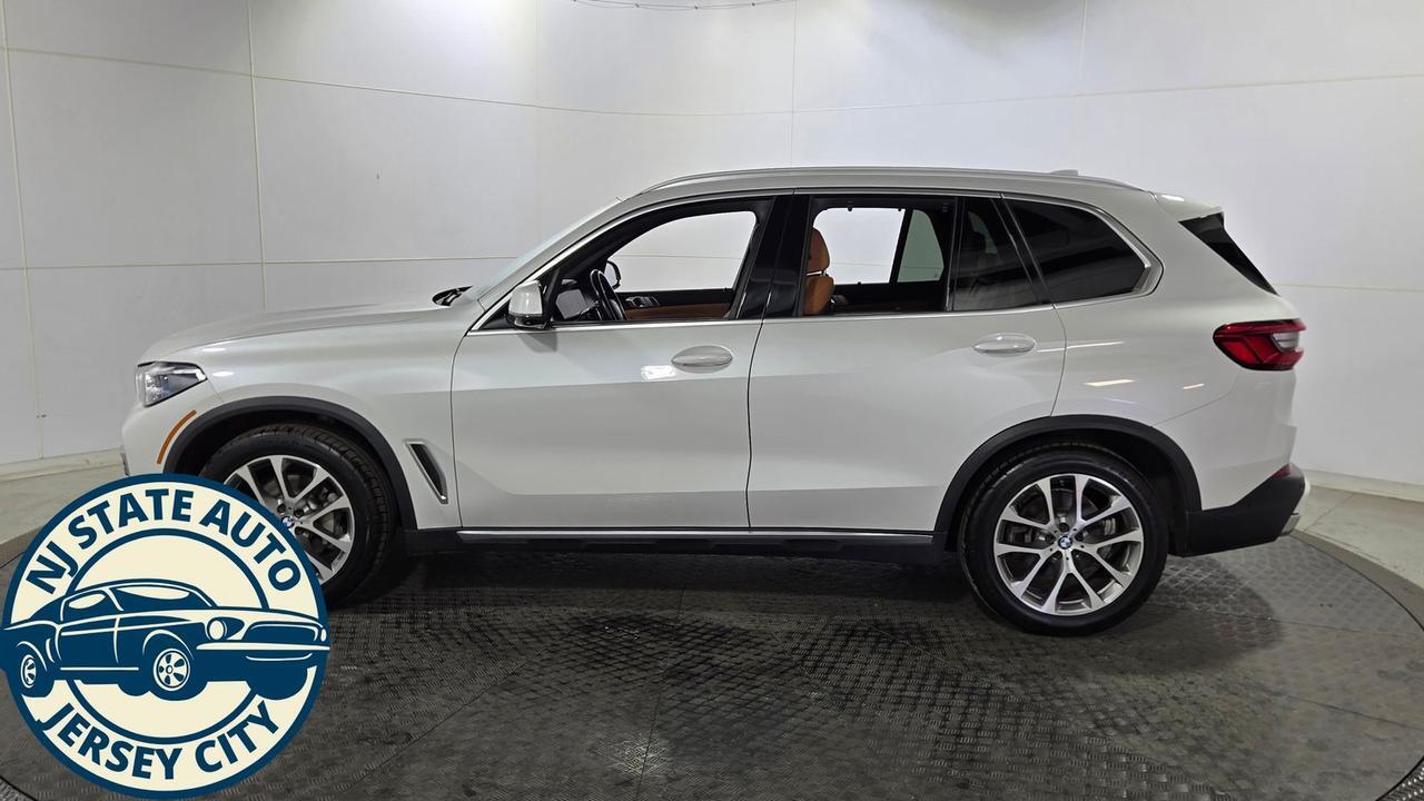 2019 BMW X5 xDrive40i Jersey City NJ