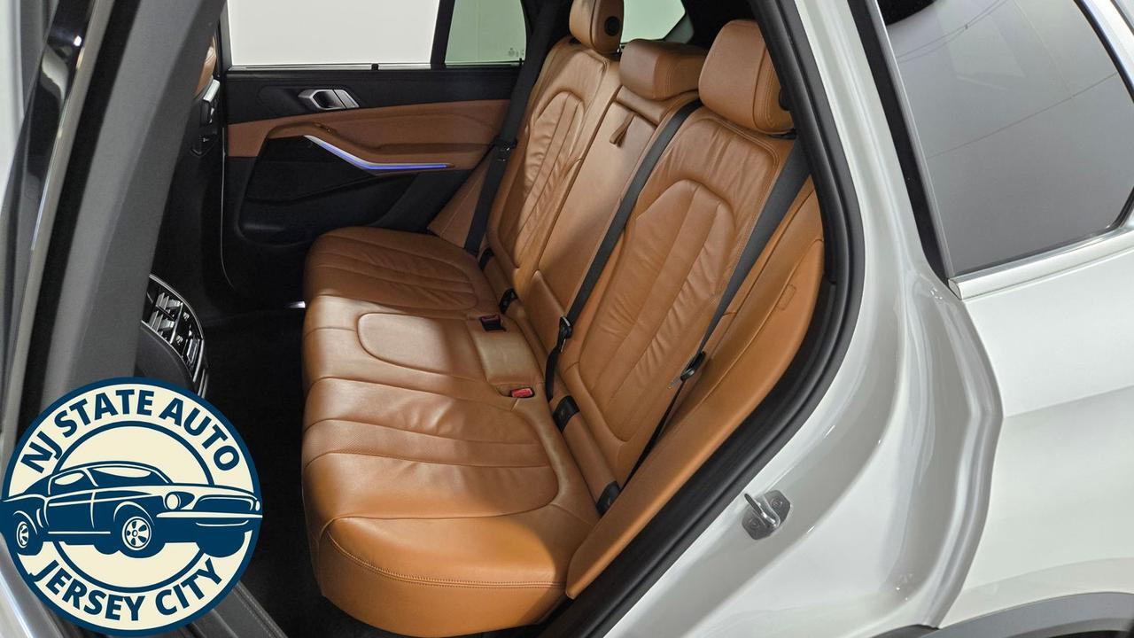 2019 BMW X5 xDrive40i Jersey City NJ