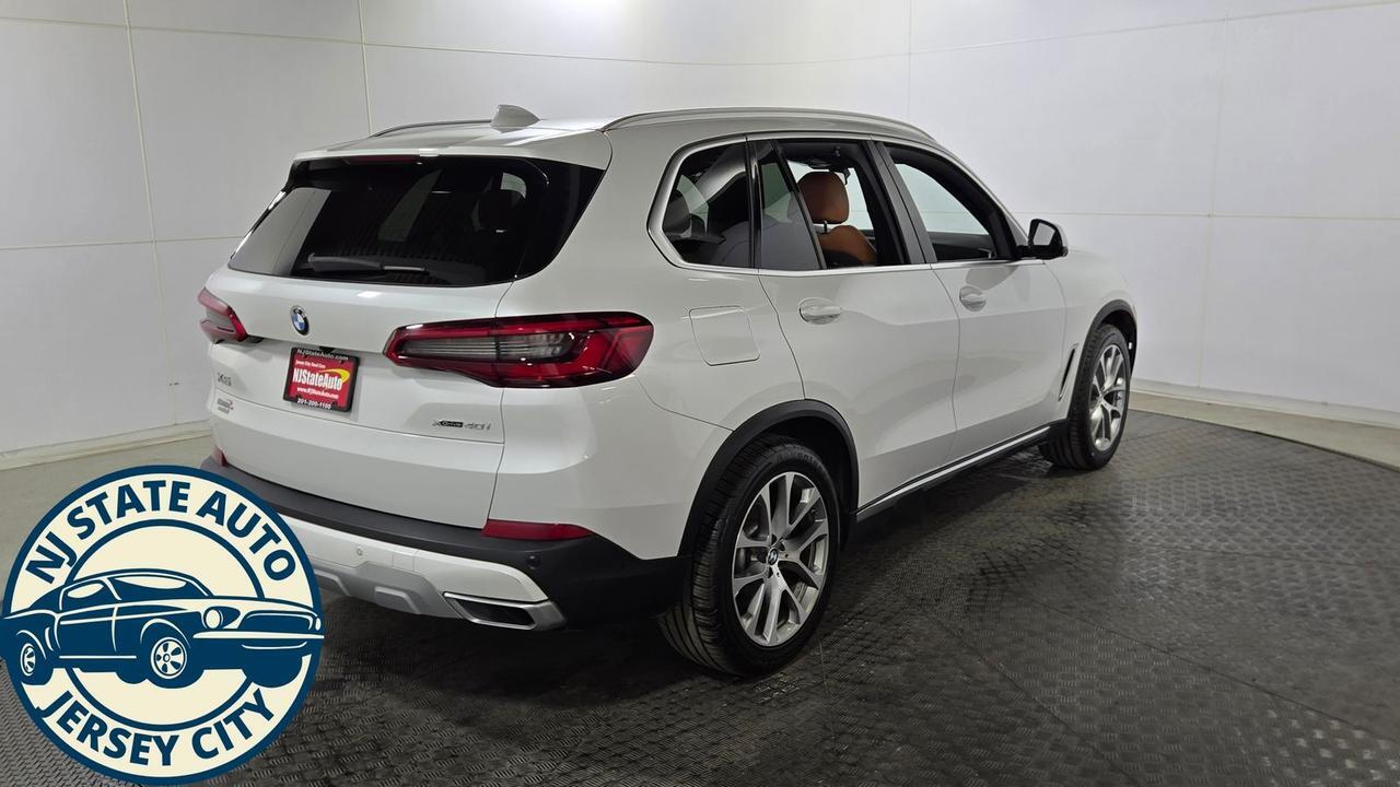 2019 BMW X5 xDrive40i Jersey City NJ