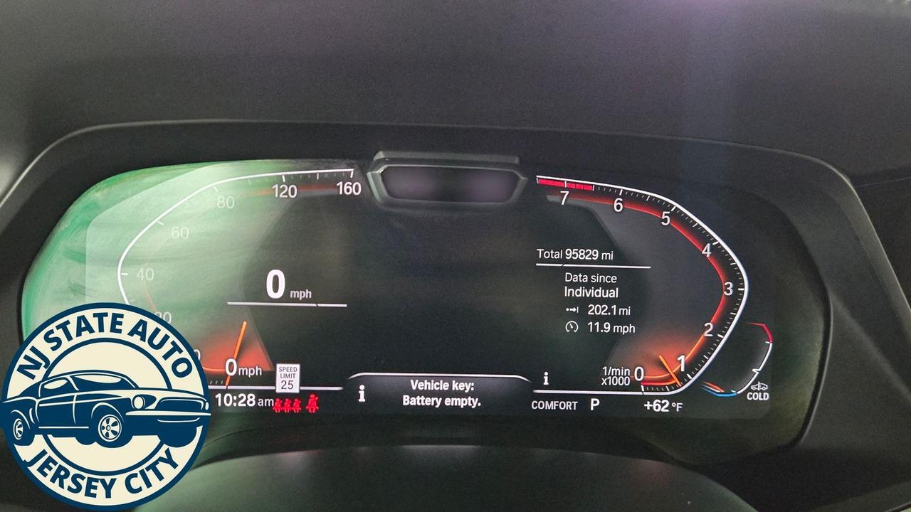 2019 BMW X5 xDrive40i Jersey City NJ