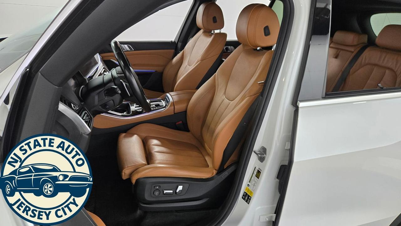 2019 BMW X5 xDrive40i Jersey City NJ
