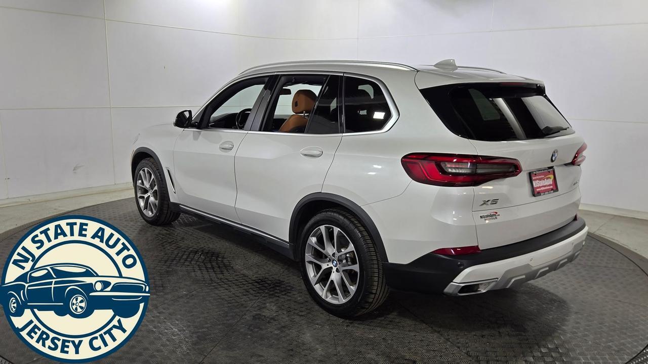 2019 BMW X5 xDrive40i Jersey City NJ