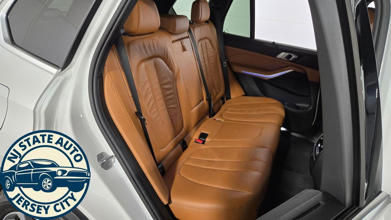 2019 BMW X5 xDrive40i Jersey City NJ